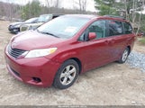 TOYOTA SIENNA LE V6 5TDKK3DC3BS034894 снимка