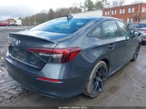 HONDA CIVIC HYBRID SPORT/SPORT TOURING 2HGFE4F84SH307655 fotografie
