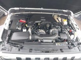 JEEP WRANGLER UNLIMITED SPORT S 4X4 1C4HJXDG1JW329210 fotografie