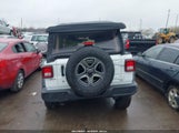 JEEP WRANGLER UNLIMITED SPORT S 4X4 1C4HJXDG1JW329210 fotografie