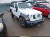 JEEP WRANGLER UNLIMITED SPORT S 4X4 1C4HJXDG1JW329210 fotografie