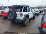 JEEP WRANGLER UNLIMITED SPORT S 4X4 1C4HJXDG1JW329210 fotografie