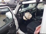 JEEP WRANGLER UNLIMITED SPORT S 4X4 1C4HJXDG1JW329210 photo