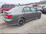 TOYOTA COROLLA S 1NXBR32E67Z773644 снимка