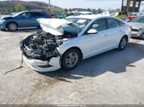 HYUNDAI SONATA SE 5NPE24AF9HH438492 снимка