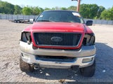 Ford F-150 Fx4/Lariat/Xlt 1FTPW14584KC97621 снимка