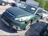 SUBARU OUTBACK 2.5I LIMITED 4S4BRBKC6B3422322 снимка