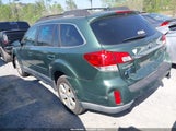 SUBARU OUTBACK 2.5I LIMITED 4S4BRBKC6B3422322 снимка