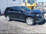 JEEP COMPASS LATITUDE FWD 1C4NJCEBXHD163046 снимка
