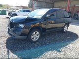 JEEP COMPASS LATITUDE FWD 1C4NJCEBXHD163046 снимка