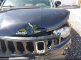 JEEP COMPASS LATITUDE FWD 1C4NJCEBXHD163046 снимка