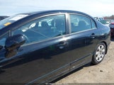 HONDA CIVIC LX 19XFA1F59BE049594 снимка