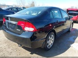 HONDA CIVIC LX 19XFA1F59BE049594 снимка