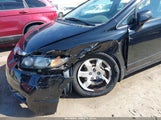 HONDA CIVIC LX 19XFA1F59BE049594 снимка