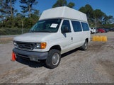 FORD E-250 COMMERCIAL/RECREATIONAL 1FTNE24L06DA24842 снимка
