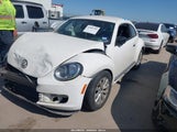 VOLKSWAGEN BEETLE 2.5L ENTRY 3VWFP7AT9EM601321 снимка