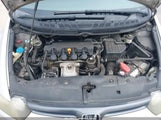 HONDA CIVIC LX 2HGFG12606H568106 photo