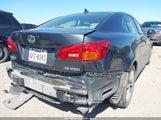 LEXUS IS 250 JTHBK262282082738 fotografie