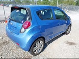 CHEVROLET SPARK LS AUTO KL8CB6S90EC491464 fotografie