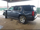 CHEVROLET TAHOE PREMIER 1GNSKCKC3HR320729 снимка