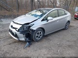 TOYOTA PRIUS THREE JTDKN3DU4C5500727 fotografie