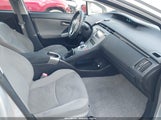 TOYOTA PRIUS THREE JTDKN3DU4C5500727 fotografie