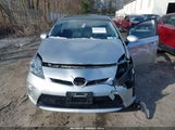 TOYOTA PRIUS THREE JTDKN3DU4C5500727 fotografie
