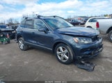 VOLKSWAGEN TOUAREG VR6 LUX WVGEF9BP4DD006851 photo