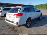 SUBARU OUTBACK 2.5I LIMITED 4S4BRCKC2A3354444 снимка