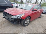 HYUNDAI SONATA SE 5NPE24AF8KH789935 снимка