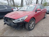 HYUNDAI SONATA SE 5NPE24AF8KH789935 снимка