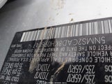 HYUNDAI SANTA FE SE 5NMS2CAD8KH096047 снимка