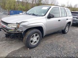 CHEVROLET TRAILBLAZER LS 1GNDT13S542370499 снимка