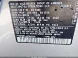 VOLKSWAGEN ATLAS 3.6L V6 SE/3.6L V6 SE W/TECHNOLOGY 1V2DR2CA9JC502205 снимка