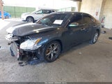 NISSAN MAXIMA 3.5 SV 1N4AA5AP0BC834772 снимка