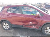 CHEVROLET TRAX LT 3GNCJPSB6HL171777 снимка