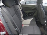 CHEVROLET TRAX LT 3GNCJPSB6HL171777 снимка
