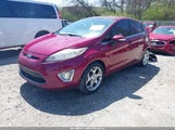FORD FIESTA SES 3FADP4FJ3BM135080 снимка
