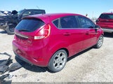 FORD FIESTA SES 3FADP4FJ3BM135080 снимка