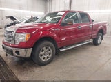 Ford F-150 Xlt 1FTFW1ET7DFC20028 снимка