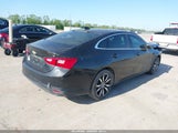 CHEVROLET MALIBU LT 1G1ZD5ST2JF277059 снимка