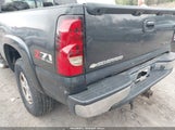 CHEVROLET SILVERADO 1500 Z71 1GCEK19T84E302289 снимка