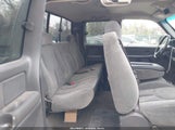 CHEVROLET SILVERADO 1500 Z71 1GCEK19T84E302289 снимка