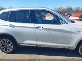 BMW X3 XDRIVE28I 5UXWX9C54F0D56012 снимка