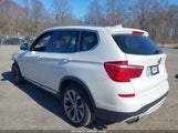 BMW X3 XDRIVE28I 5UXWX9C54F0D56012 снимка