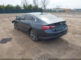 Chevrolet Malibu Fwd Lt 1G1ZD5ST9LF064516 снимка