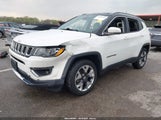 JEEP COMPASS LIMITED 4X4 3C4NJDCB6JT265128 снимка