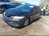 HONDA CIVIC LX 2HGFB2F56EH549869 снимка