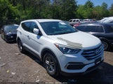 HYUNDAI SANTA FE SPORT 2.4L 5NMZT3LB7JH091203 снимка