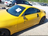NISSAN 350Z ENTHUSIAST JN1AZ34D85M610921 photo